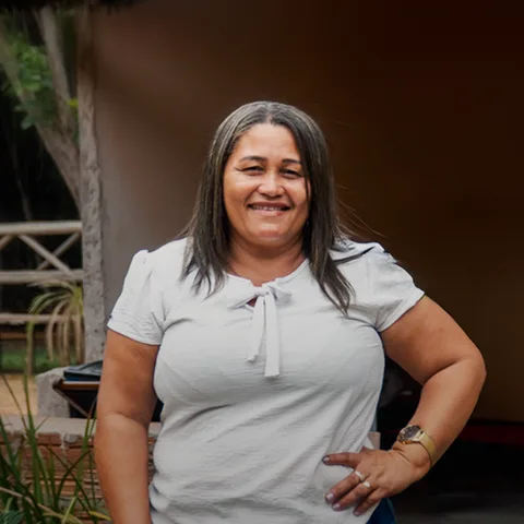 Foto de Dona Imelda